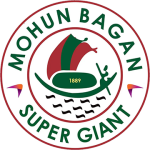 logo Mohun Bagan SG