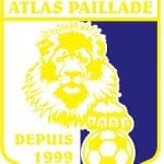 logo Atlas Paillade