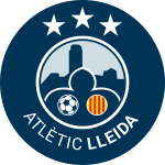 logo Atletic Lleida