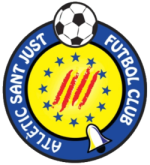 logo Atlètic Sant Just