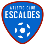 logo Atletic Escaldes