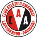 logo Atlético Amambay