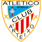 logo Atletico Arteixo