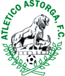 logo Atletico Astorga
