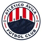 logo Atletico Avila