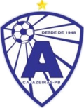 logo Atlético Cajazeirense