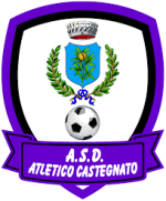 logo Atletico Castegnato