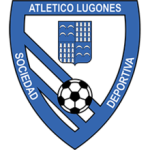 logo Atletico De Lugones