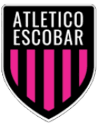 logo Atletico Escobar