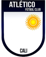 logo Atlético FC