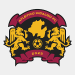 logo Atletico Hidalgo