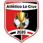logo Atletico La Cruz