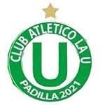 logo Atletico La U De Padilla