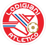 logo Atletico Lodigiani
