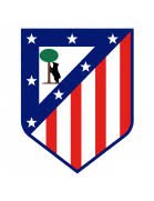 logo Atletico Madrid C