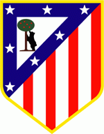 logo Atlético Madrid Sub-19