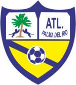 logo Atletico Palma Del Rio