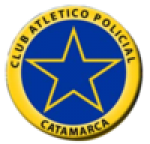 logo Atlético Policial