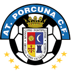 logo Atletico Porcuna