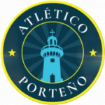 logo Atletico Porteno (Ecu)