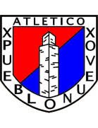 logo Atletico Pueblonuevo
