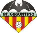 logo Atletico Saguntino