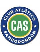 logo Atletico Samborondon