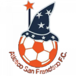 logo Atletico San Francisco