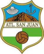 logo Atletico San Juan De Tenerife