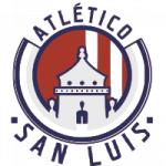 logo Atletico San Luis II