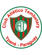 Atletico Tembetary