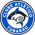 logo Atletico Tubarao