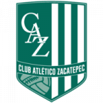 logo Club Atletico Zacatepec