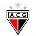 logo Atlético GO
