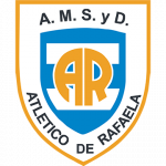 logo Atletico Rafaela