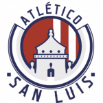 logo Atletico San Luis