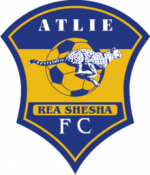 logo Atlie FC