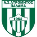 logo Atromitos Palamas