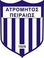 logo Atromitos Pireus
