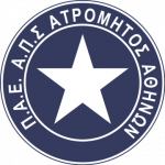 logo Atromitos FC