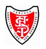 logo ATUS Ferlach