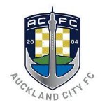 logo Auckland City