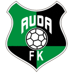 logo Auda Riga