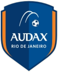 logo Audax Rio