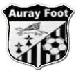 logo Auray FC