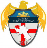 logo Aurora Alto Casertano