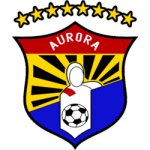 logo Aurora FC
