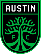 logo Austin FC