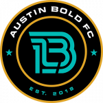 logo Austin Bold
