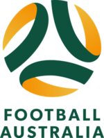logo Australia Sub-16